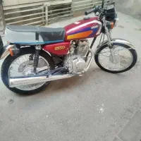 موتور سیکلت ۹۱مزایده