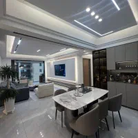 195متر-شمالی-حیاط-فاز2-2پارکینگ