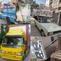 تک باراثاث ساید مبلمان ایسوزومزداکارگرخالی نیسان