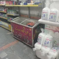 فروش اسباب مغازه باهمه اجناس|فروشگاه و مغازه|میاندوآب, |دیوار