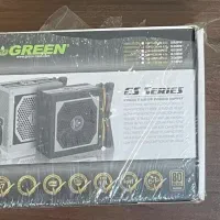 هارد وسترن دیجیتال WD Black-پاور گرین Green GP430