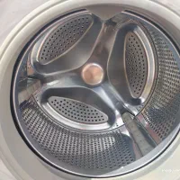 لباسشویی تمام اتومات کم کار