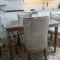 میز ناهار خوری