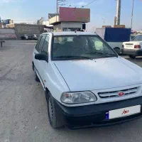 پراید مدل ۹۰ هیدرولیک