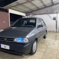 پراید مدل 90