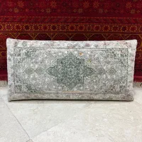 ** پشتی ۷۰۰ شانه ۱۰۰ درصد نخ **