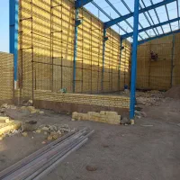 آجرکاری نما|خدمات پیشه و مهارت|اهواز, شهرک نفت|دیوار