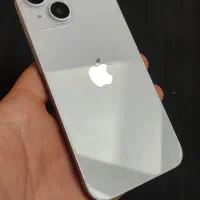 iphone 14 normal 128 + آداپتور اورجینال