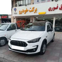 اطلس - GL مدل ۱۴۰۴ در حد صفر