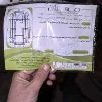 پژو پارس|خودرو سواری و وانت|فلاورجان, |دیوار