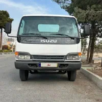 ایسوزو ۶ تن مدل ۸۵