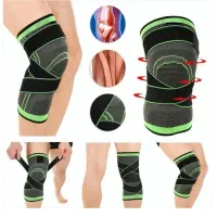 زانوبند طبی تک عددی کاهش درد زانو حین ورزش|تجهیزات ورزشی|اردبیل, |دیوار