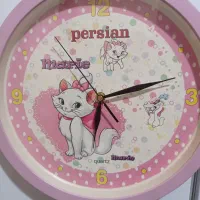 ساعت دیواری