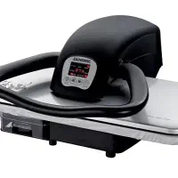 اتوپرس دیجیتال جانومه