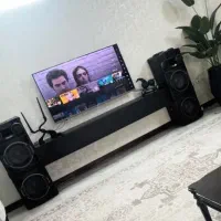 تی وی وال