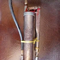 گریس پمپ دستی آمریکایی اسل