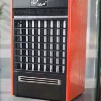 خریدارفرو یخچال فریزر بخاری هیترانرژی صنعتی640/625