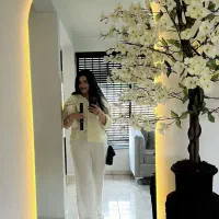 آینه های  تک لب گرد/چراغ دار/بدون چراغ