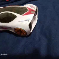ماشین فضایی رقصنده