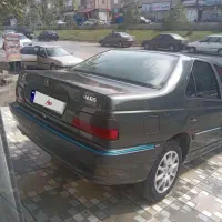 پژوپارس81|خودرو سواری و وانت|سنندج, |دیوار