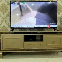 میز تلویزیون و کنسول
