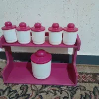 جا ادویه ‌ای