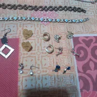 سرویس نقره|زیورآلات و اکسسوری|تهران, امیریه|دیوار