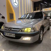 پارس سال 1386 تیام خودرو|خودرو سواری و وانت|اصفهان, مارچین|دیوار