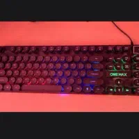 کیس گیمینگ نسل 12|رایانه رومیزی|اهواز, بهارستان|دیوار