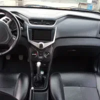 ام وی ام ۳۱۵ فول ۹۷|خودرو سواری و وانت|تهران, سلسبیل شمالی|دیوار