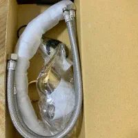 شیر اهرمی اشپزخانه