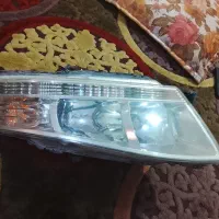 چراغ جلو سمت شاگرد|قطعات یدکی و لوازم جانبی|محمدشهر, شهرک پیام (مهرالبرز)|دیوار