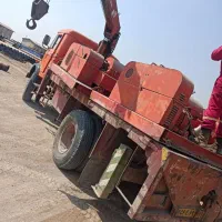 جرثقیل ۵تن|خودرو سنگین|اهواز, کوی آغاجاری|دیوار