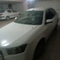 دنا معمولی، مدل ۱۳۹۶