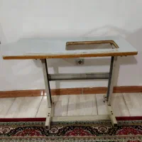 میز چرخ‌های خانگی