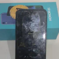 گوشی هونور نیاز به تعمیر|موبایل|اراک, |دیوار