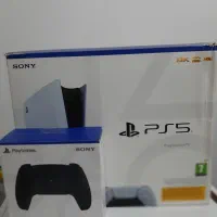 کنسول PS5 اسلیم