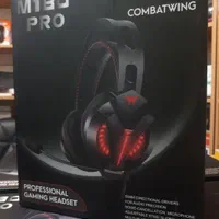 هدست اونیکوما M180 PRO|قطعات و لوازم جانبی رایانه|قم, صفائیه|دیوار