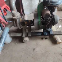 موتور مارگو دیزل