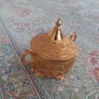 قندان|ظروف سرو و پذیرایی|جوانرود, |دیوار