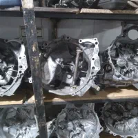 گیربکس استوک  و  نو|قطعات یدکی و لوازم جانبی|پاکدشت, پاکدشت (مامازند)|دیوار