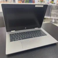 لپ تاپHP نسل 8 گرافیکدار مهندسی و برنامه نویسی|رایانه همراه|بابلسر, |دیوار