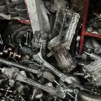 خرید فروش ضایعات تعمیر گاهی آماده همکاری تسویه نقد