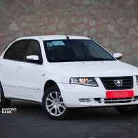 فروش فوری حواله سمند سورن تا ۶اذر