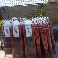 پخش  نردبان