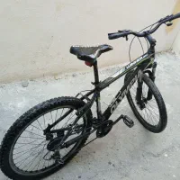 دوچرخه المپیا ۲۶ آلمینیوم