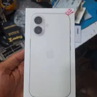 گوشی آیفون ۱۶ نرمال