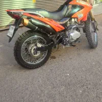 تریل mkz|موتورسیکلت|تهران, شادآباد|دیوار