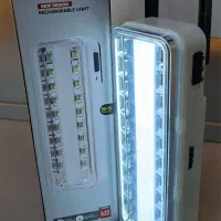 چراغ شارژی مدل GL3601