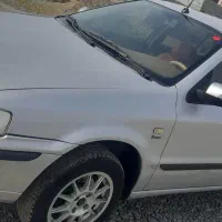 سمند مدل ۸۵|خودرو سواری و وانت|کهنوج, |دیوار